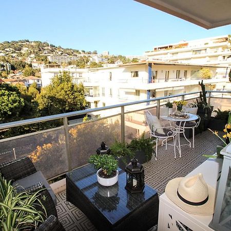 Ferienwohnung La Californie Views Cannes Exterior foto