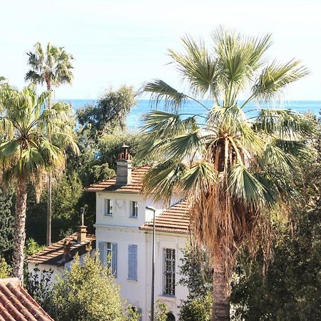 Ferienwohnung La Californie Views Cannes Exterior foto