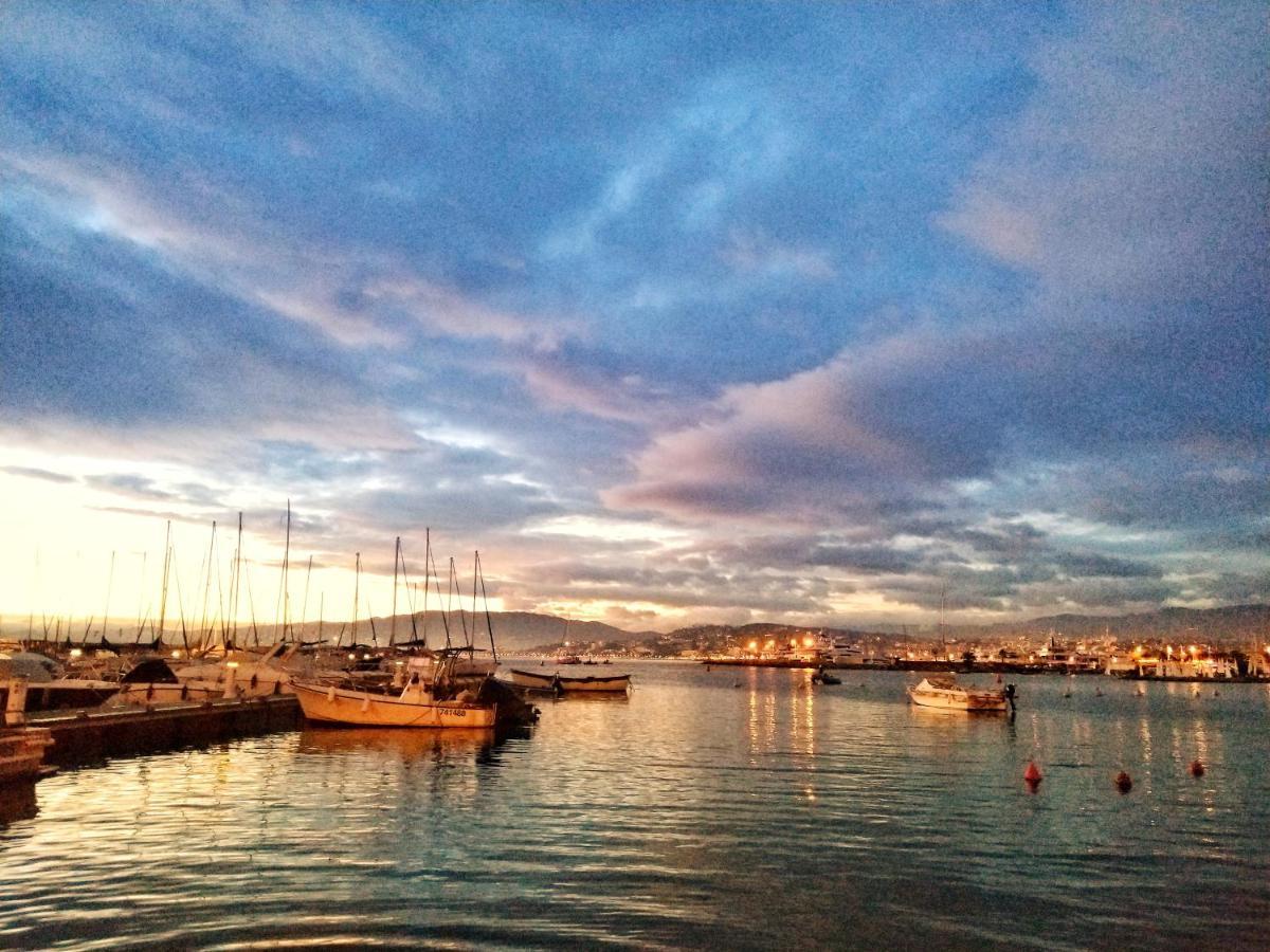 Ferienwohnung La Californie Views Cannes Exterior foto