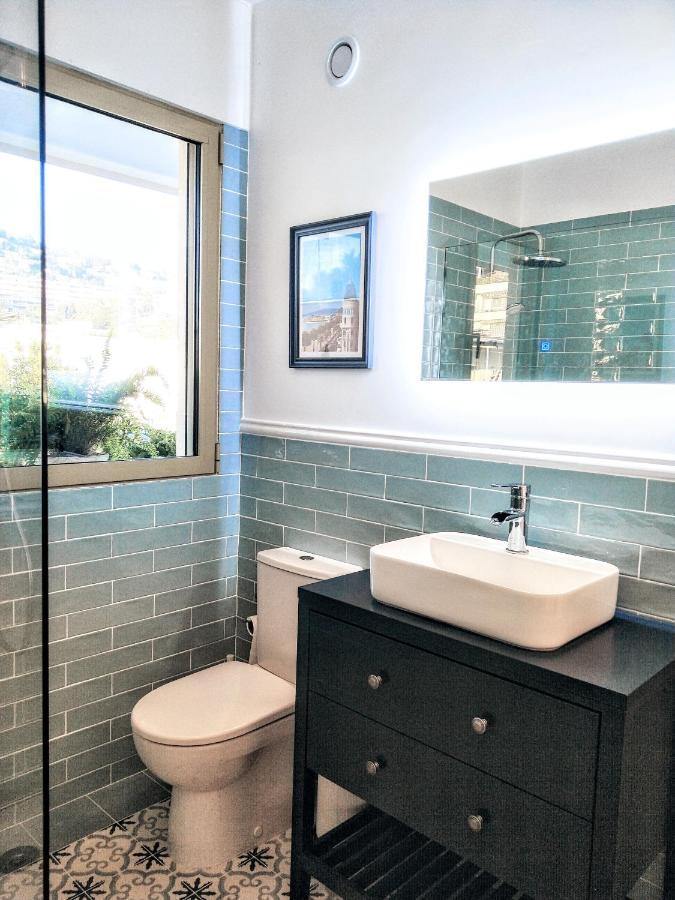 Ferienwohnung La Californie Views Cannes Exterior foto