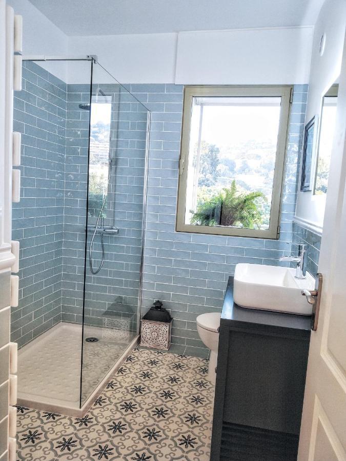Ferienwohnung La Californie Views Cannes Exterior foto