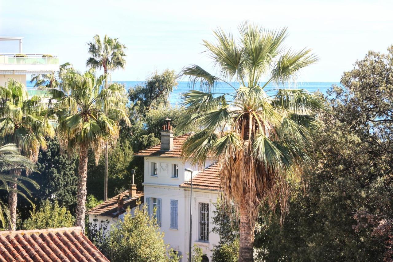 Ferienwohnung La Californie Views Cannes Exterior foto